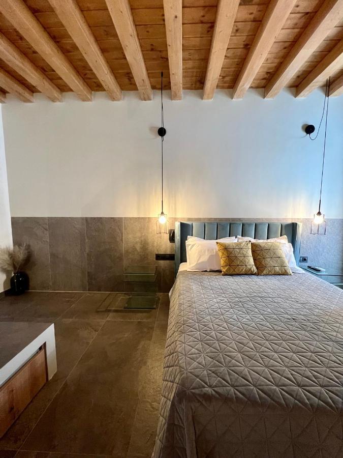 Lindos Serenity Suites Экстерьер фото