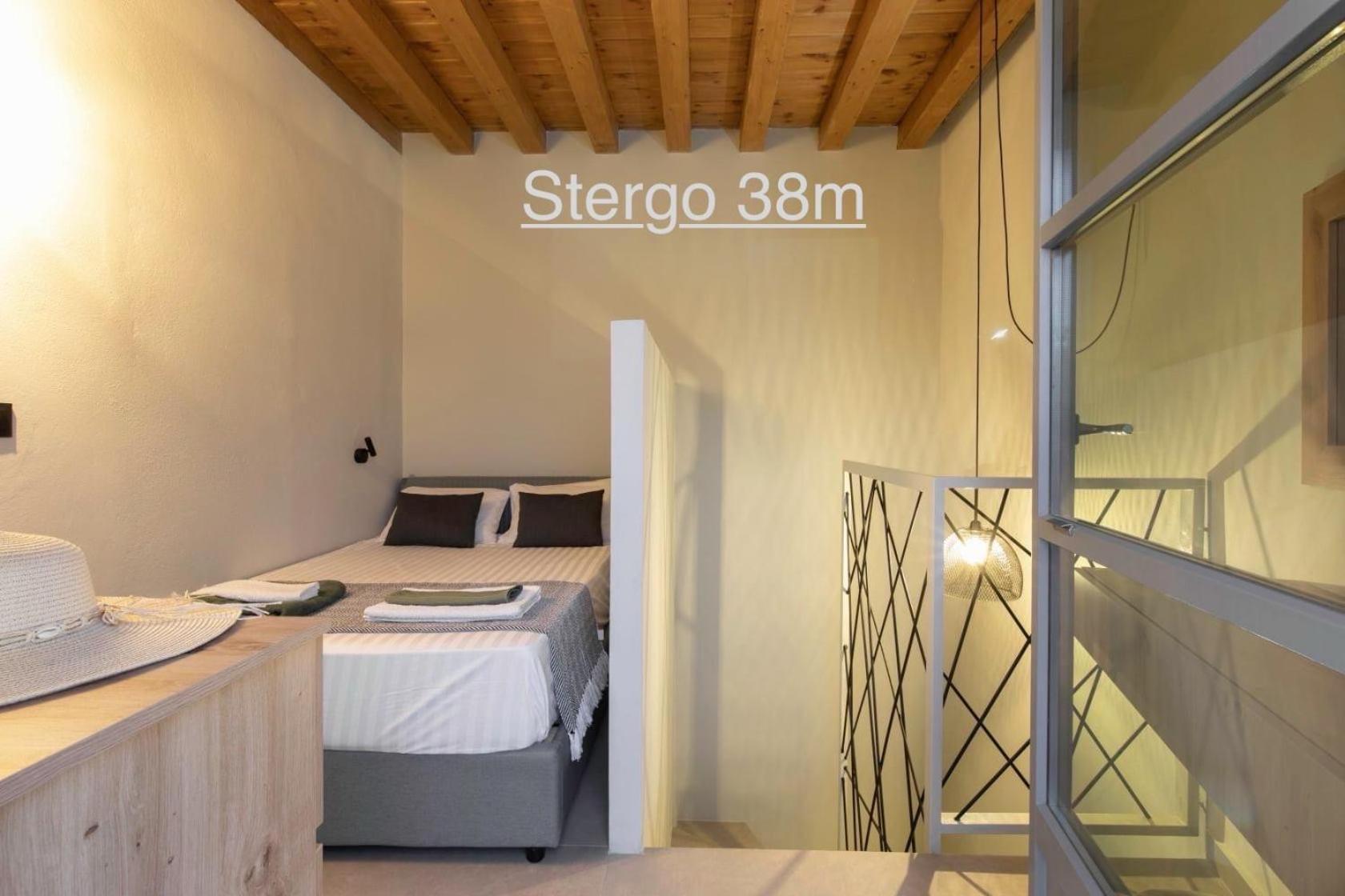 Lindos Serenity Suites Экстерьер фото